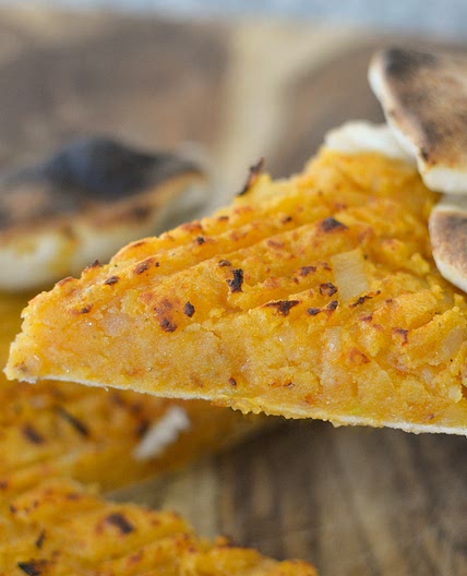 Torta di Patate