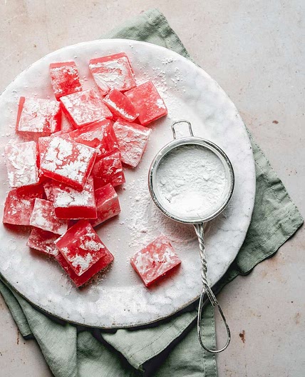 Turkish Delight
