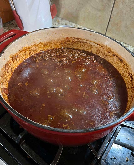 GD’s Chili