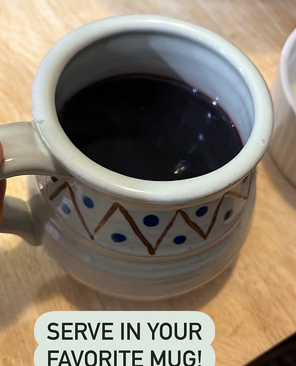 Glühwein 