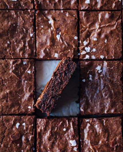 Brownies! 🍫