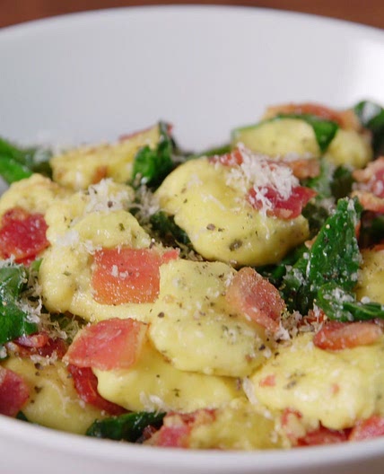 Magic Gnocchi