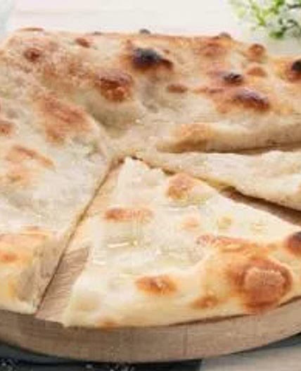Focaccia dolce alessandrina