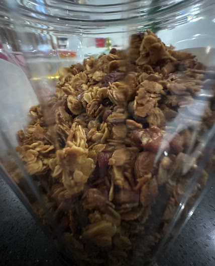 Granola 