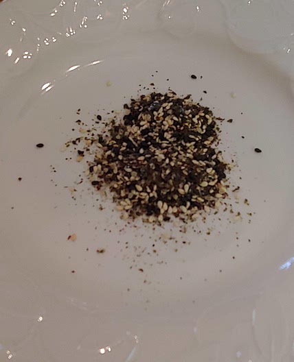 Furikake Seasoning