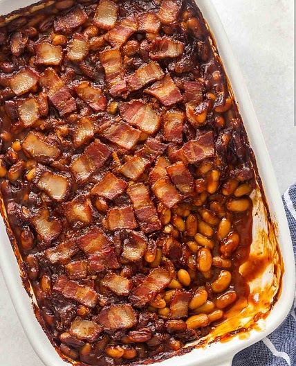 Baked Beans