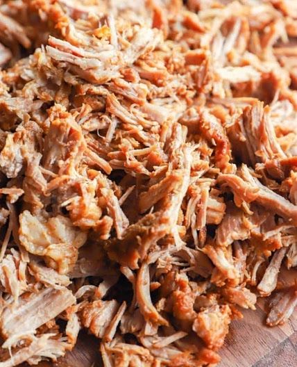 Instant Pot BBQ