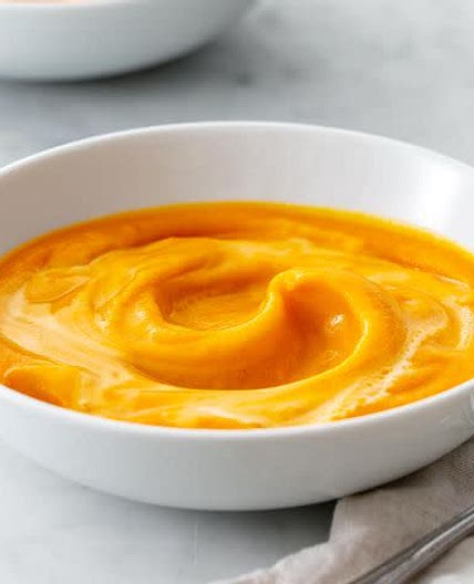Pumpkin Soup