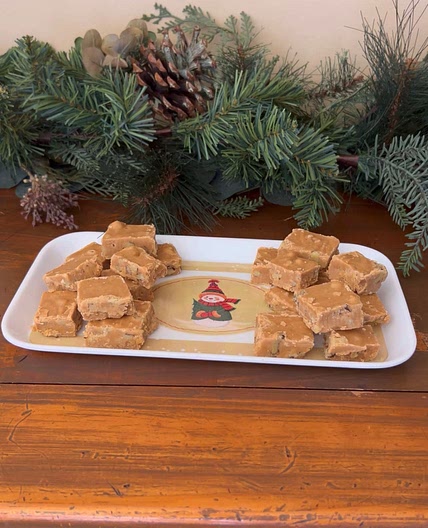 Penuche