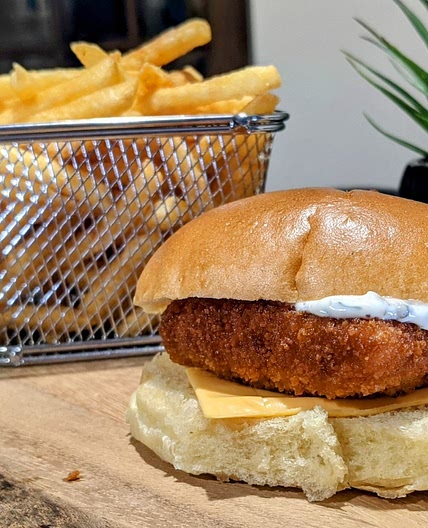 Filet o Fish