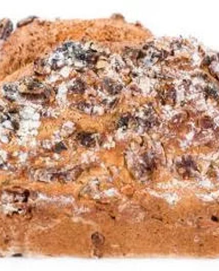Pane alle noci