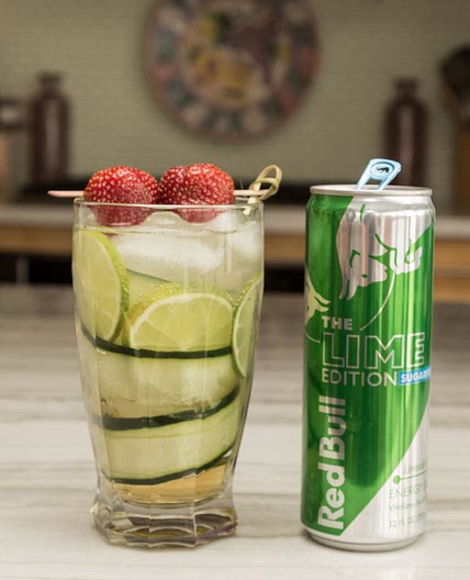 Lime Zinger