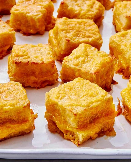 Cheese Dreams