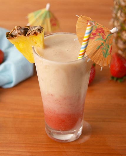 Lava Flow