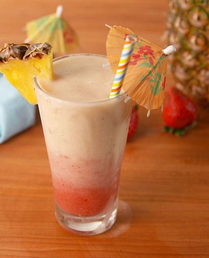 Lava Flow