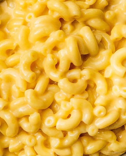 Mac 'N' Cheese 🧀