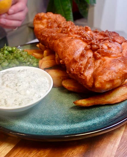 Fish & Chips