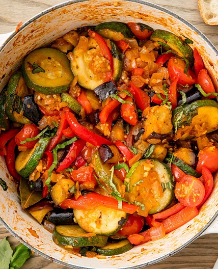Ratatouille