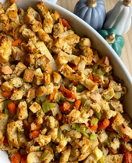 Stuffing