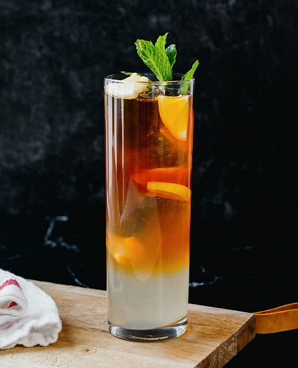The Arnold Palmer