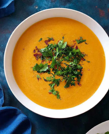 Lentil Soup
