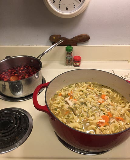 Michelle's Chicken