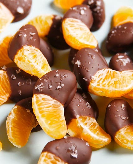 Chocolate Cuties