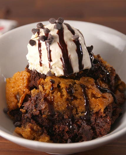 Heaven in a Crock Pot