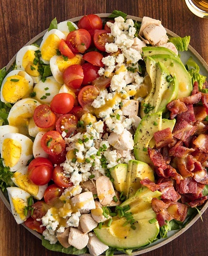 Cobb Salad