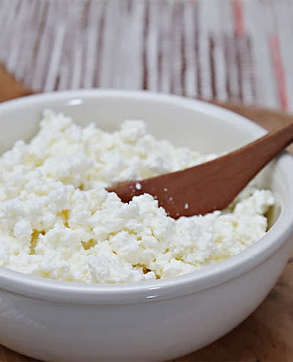 Ricotta Cheese