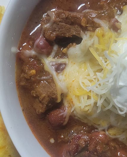 Chipotle Chili