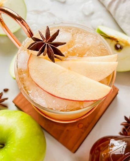 Crown Apple Slush Recipe