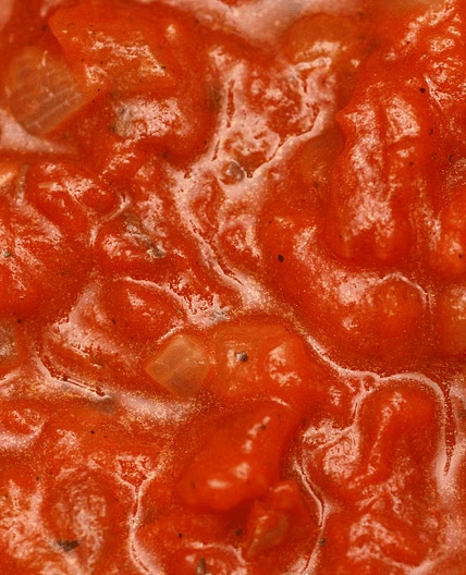 Healthy and Easy Spaghetti Soup Recipe