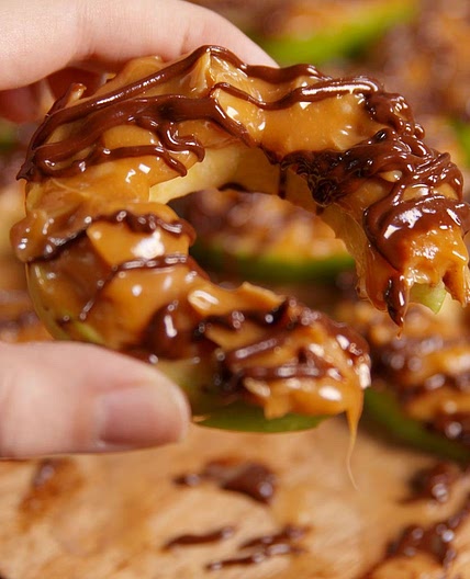Samoa Apple Slices