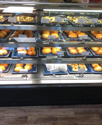 Wild Flour Kolache Dough