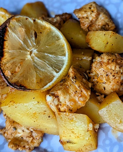 Juicy and Delicious Oven Baked Chicken Breast