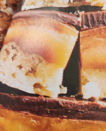 Millionaire Shortbread