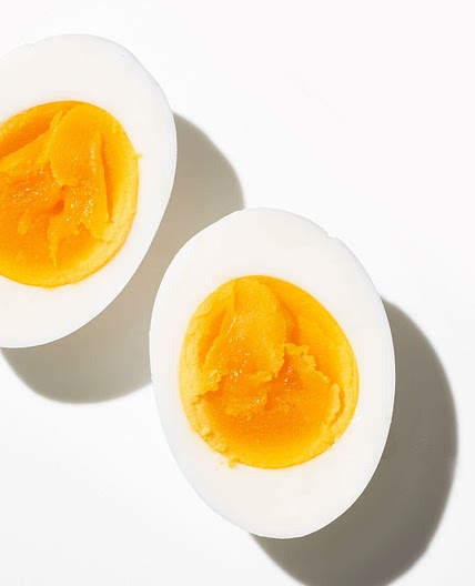 Insta pot Hard boiled eggs