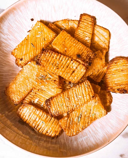 AKKORDEON KARTOFFELN