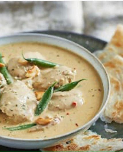 Balinese chicken