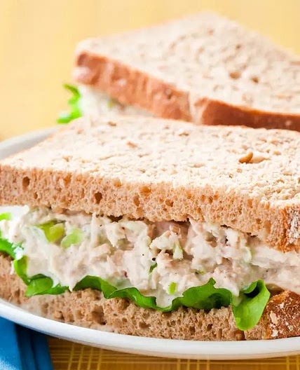 Tuna Salad