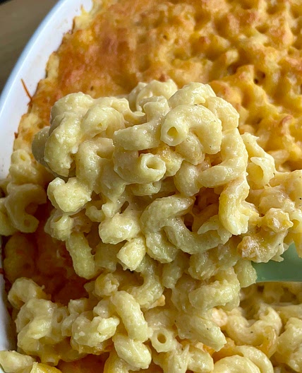 Macaroni and cheese 