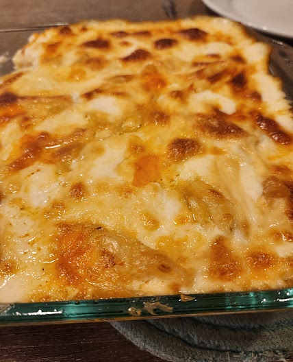 GGs Mac & Cheese
