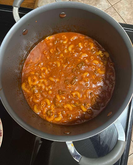 John’s Chili 