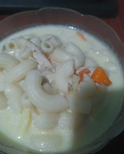 Sopas