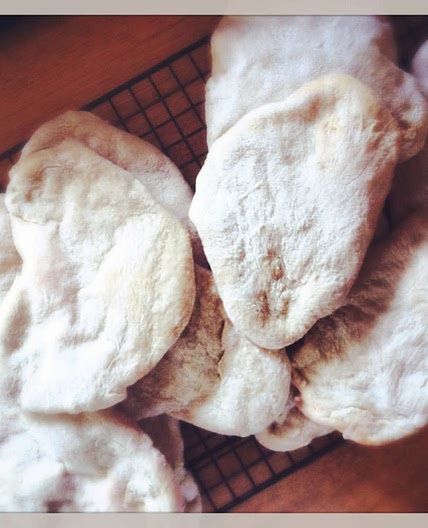 Flatbreads