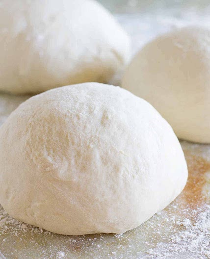Pizza Dough