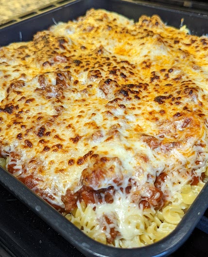 Meaty Marinero