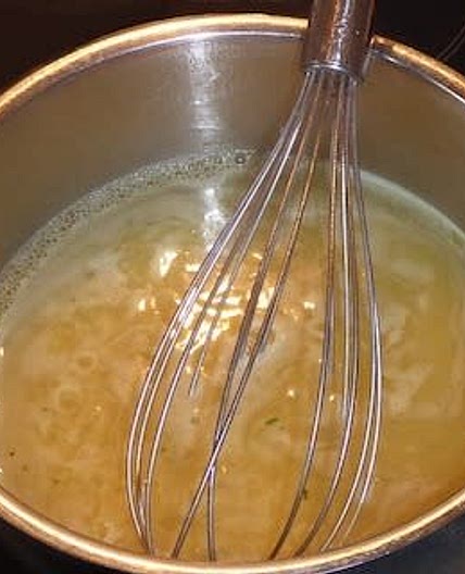 Fat-Burning Detox Broth