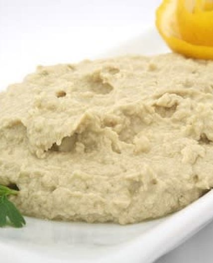 Fat-Burning Detox Hummus